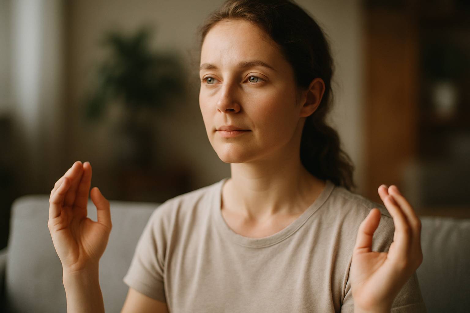 S’endormir en pleine conscience… sans fermer les yeux !