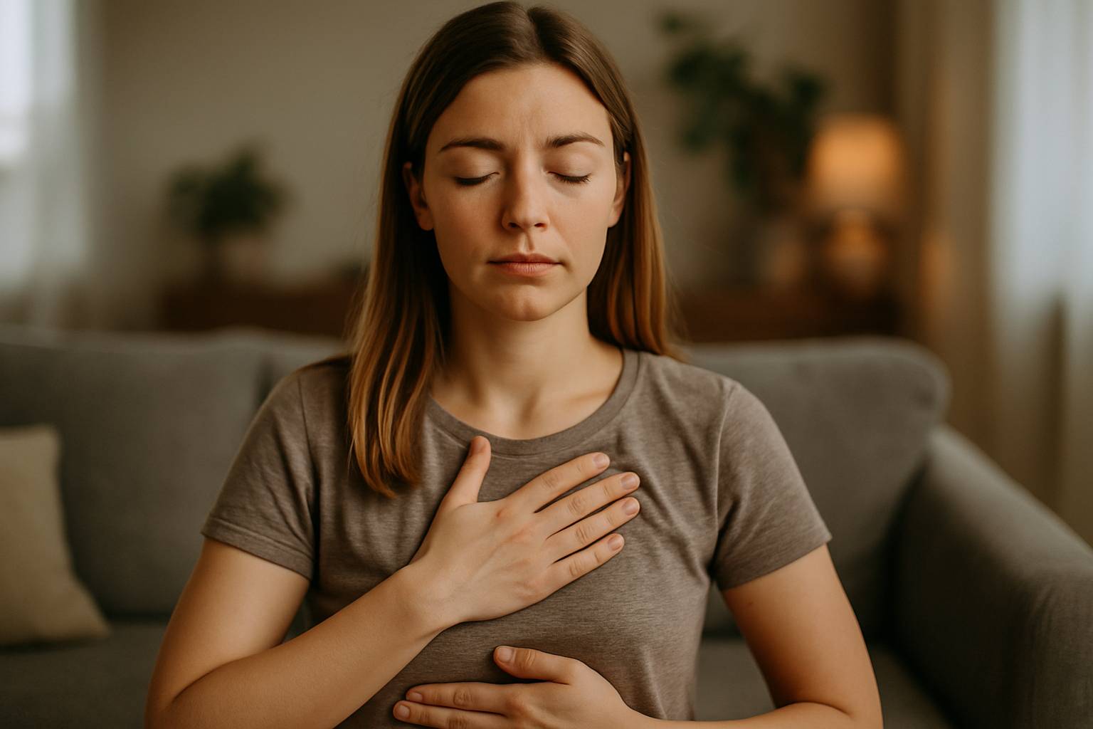 Apprivoiser vos émotions grâce à la sophrologie : exercices guidés pour retrouver la sérénité