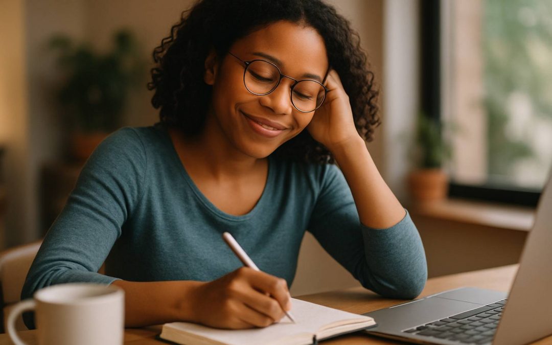Comment écrire sur la gestion du stress révèle ses véritables mécanismes