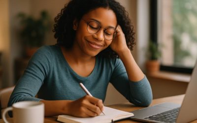 Comment écrire sur la gestion du stress révèle ses véritables mécanismes