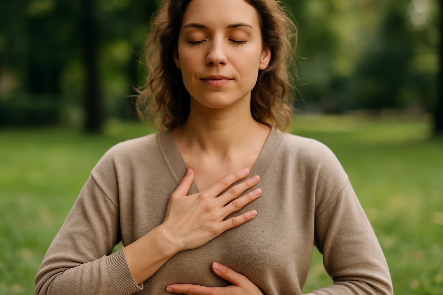Comment la sophrologie transforme vos pauses en moments magiques de détente