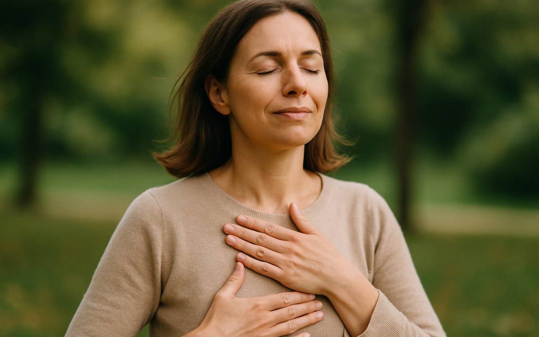 Découvrir la sophrologie : le secret pour apaiser stress et émotions