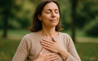 Découvrir la sophrologie : le secret pour apaiser stress et émotions