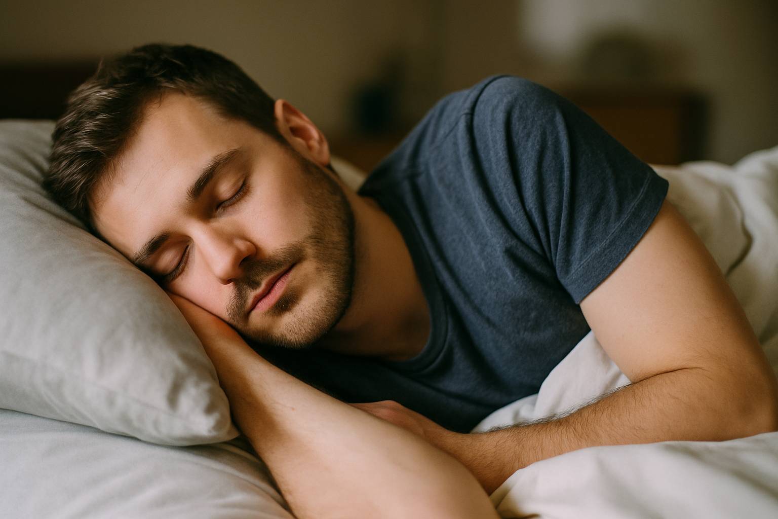 Dormir moins pour mieux se reposer : mythe ou réalité ?