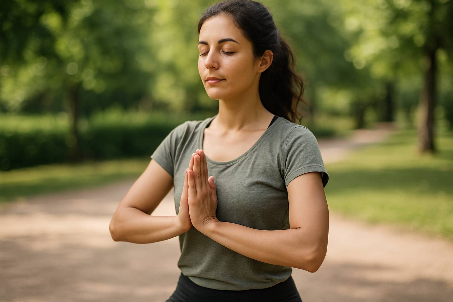 La relaxation en mouvement : quand le corps invite l’esprit à la sérénité