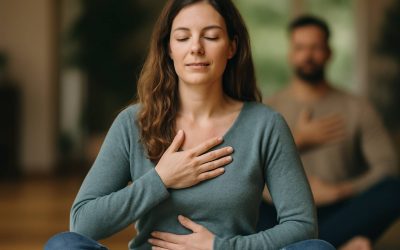 La sophrologie expliquée par ceux qui la pratiquent : un regard intérieur