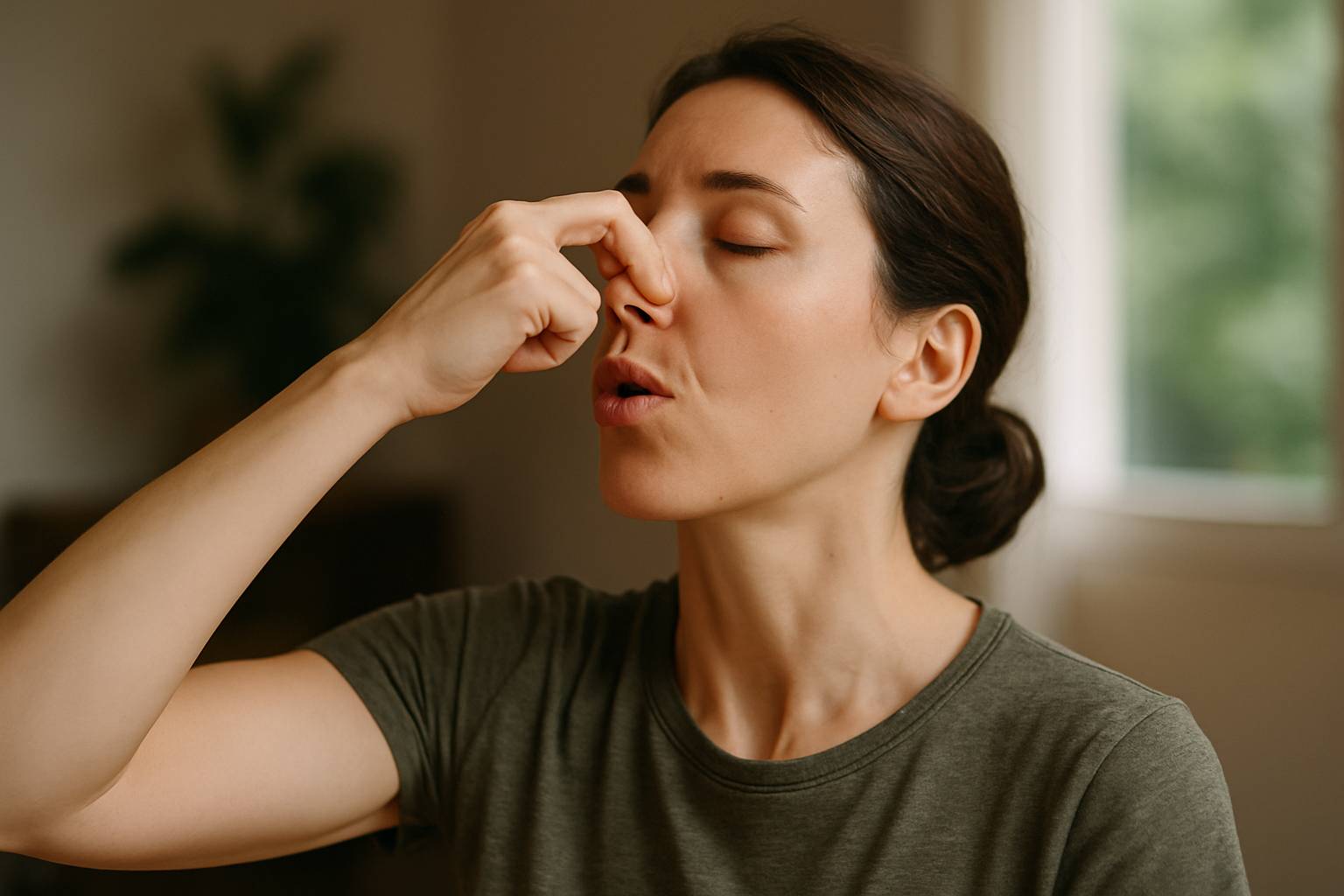 La sophrologie inversée : respirer à l’envers pour apaiser l’esprit
