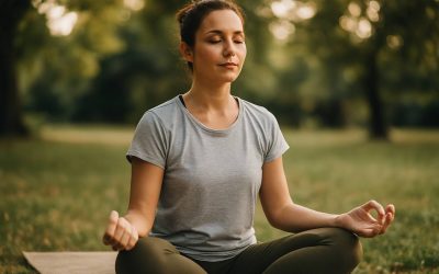 Le pouvoir insoupçonné des exercices de relaxation pour apaiser votre esprit