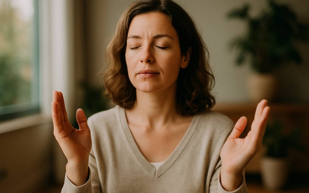 Les secrets insoupçonnés de la sophrologie pour apaiser le stress