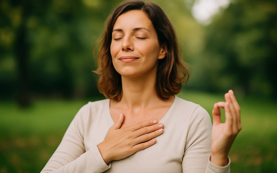 Libérez vos émotions grâce à la sophrologie : techniques simples pour apaiser votre esprit