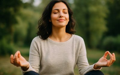 Respirer pour se libérer : 5 techniques de sophrologie pour apaiser votre esprit