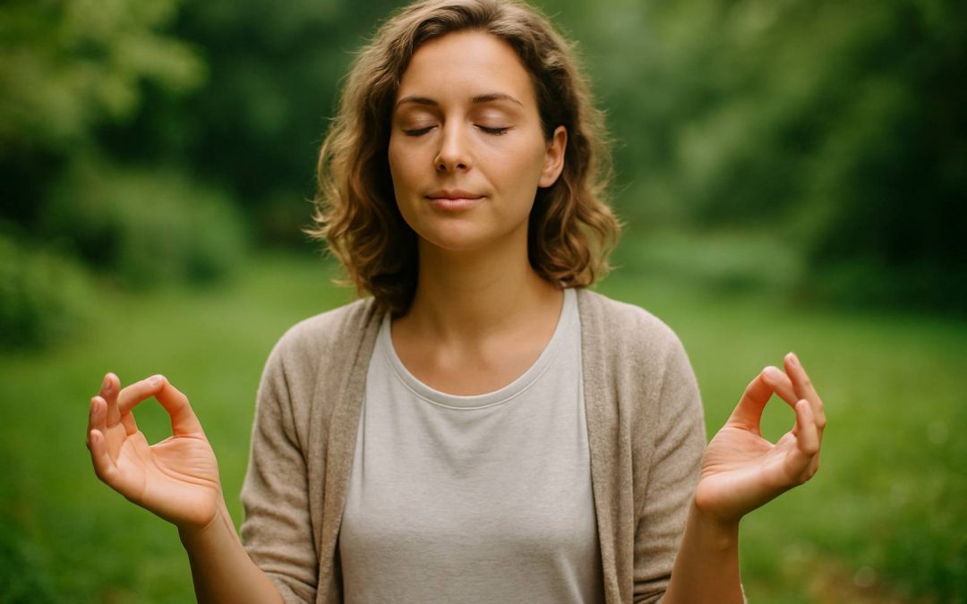 Sophrologie et sérénité : le duo gagnant pour mieux gérer vos émotions