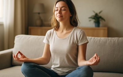 Sophrologie facile : comment intégrer la relaxation dans votre routine quotidienne