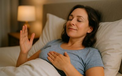 Comment la sophrologie peut améliorer votre sommeil sans magie ni potion