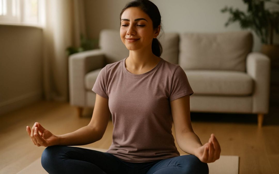 Comment transformer votre routine grâce aux exercices de relaxation en pleine conscience