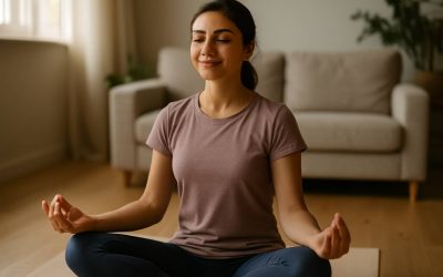 Comment transformer votre routine grâce aux exercices de relaxation en pleine conscience