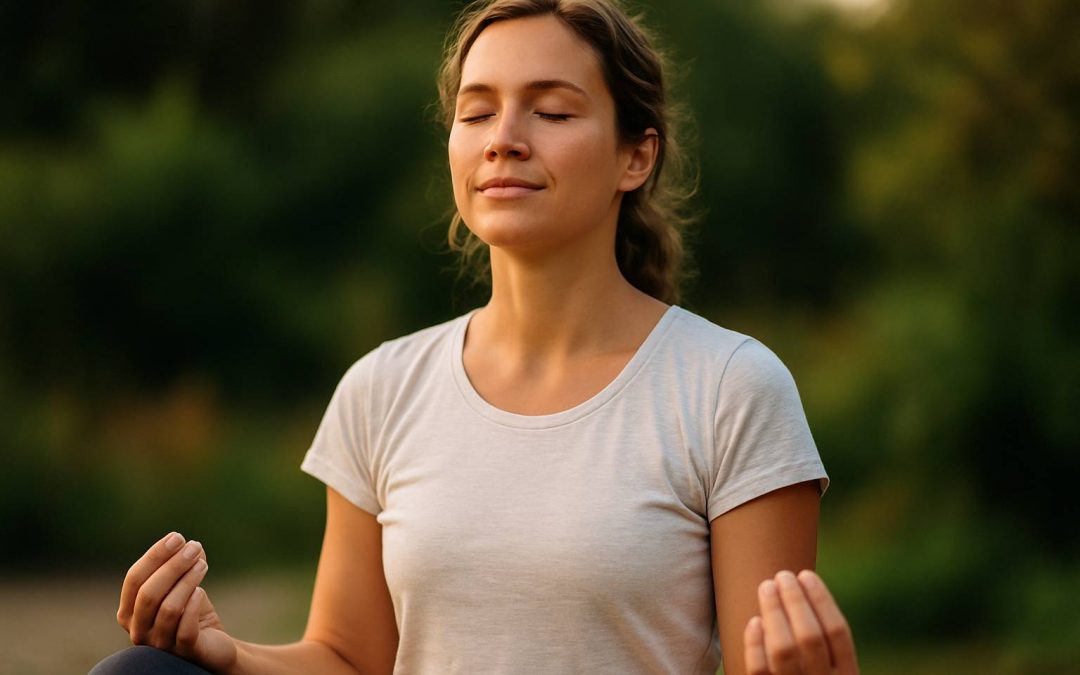 Exercices de relaxation : la clé pour renouer avec votre souffle et votre présence