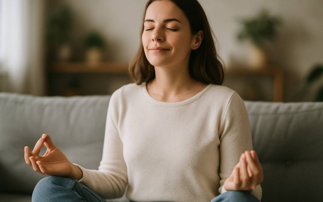 La pause douceur : guide pratique pour intégrer la relaxation dans votre quotidien