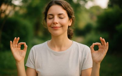 La puissance des exercices de relaxation pour cultiver la sérénité au quotidien