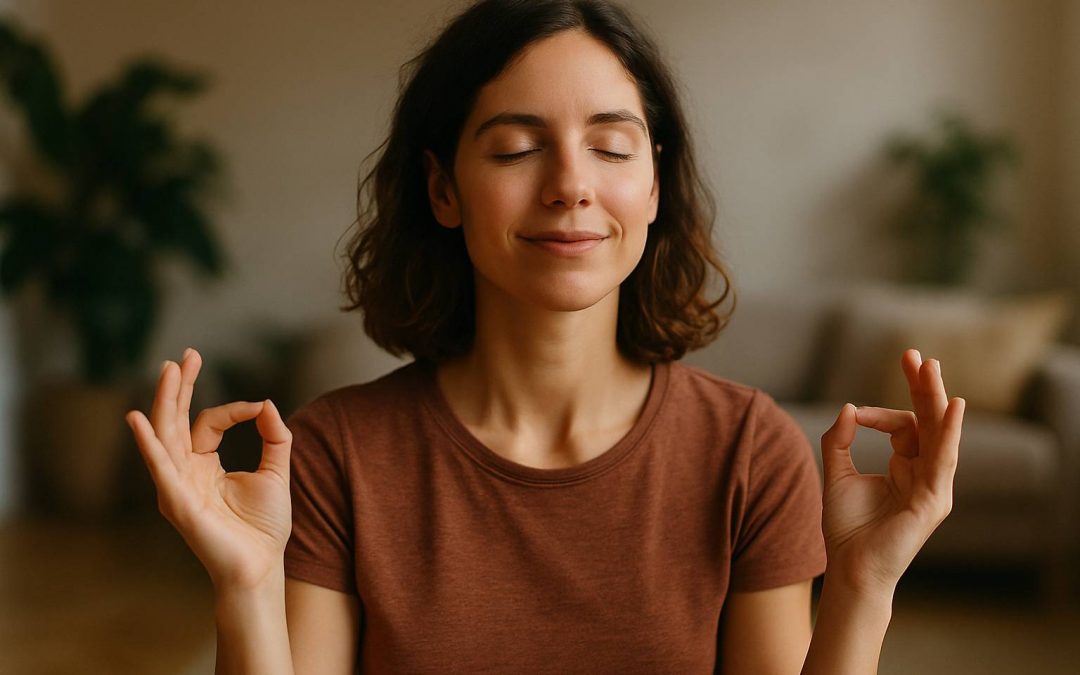 La sagesse des exercices de relaxation pour mieux gérer vos émotions