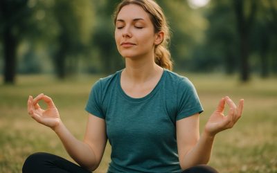 Libérez votre esprit en 10 minutes : techniques simples pour un calme immédiat