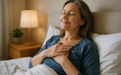 Sophrologie et sommeil : retrouver des nuits paisibles sans somnifères